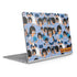 Bobs Burgers Tina Belcher Surface Book 2 15in Skin
